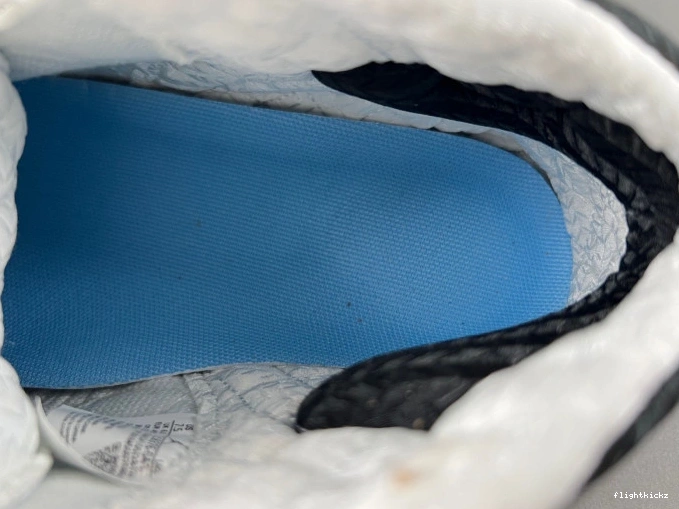 23 UNC Jordan 318376-041 0802